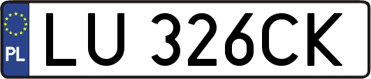 LU326CK