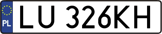LU326KH