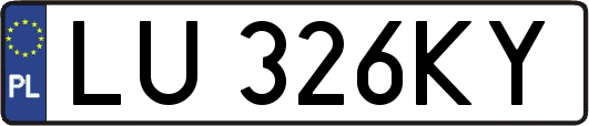 LU326KY
