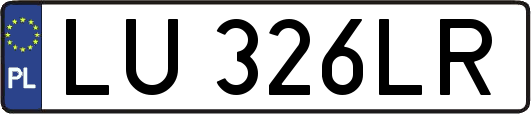 LU326LR