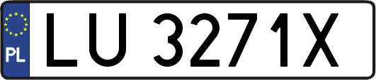 LU3271X