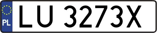 LU3273X