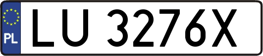 LU3276X