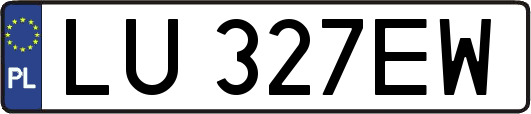 LU327EW
