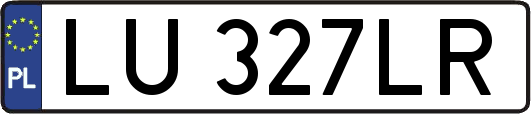 LU327LR