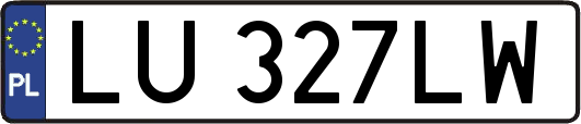 LU327LW