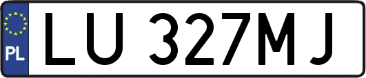 LU327MJ