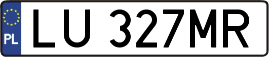 LU327MR