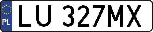 LU327MX