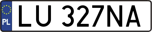 LU327NA