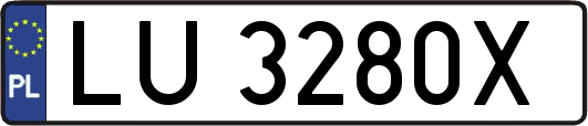 LU3280X