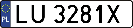 LU3281X