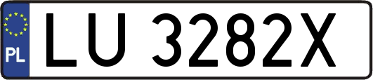 LU3282X