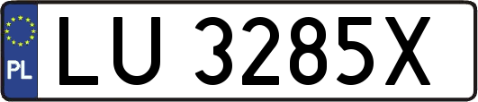 LU3285X