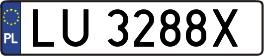 LU3288X