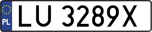 LU3289X
