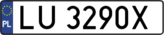 LU3290X