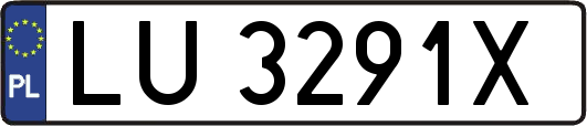 LU3291X