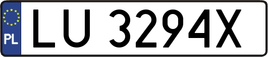 LU3294X