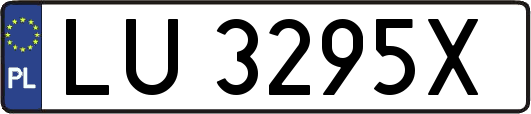 LU3295X
