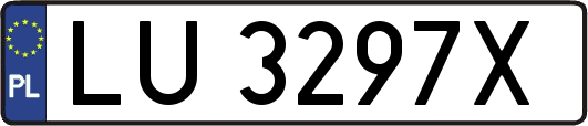 LU3297X