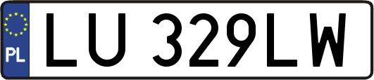 LU329LW