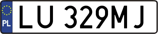 LU329MJ