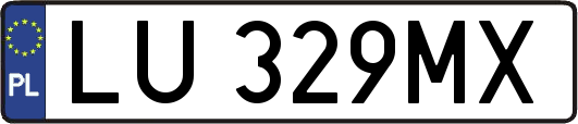LU329MX