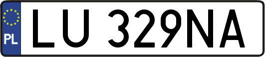LU329NA
