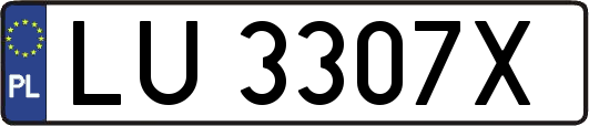 LU3307X
