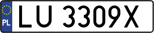LU3309X