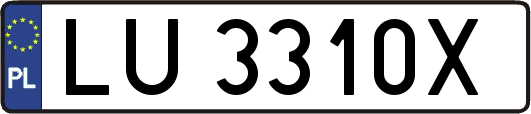 LU3310X