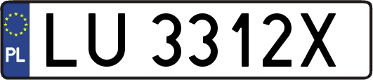 LU3312X