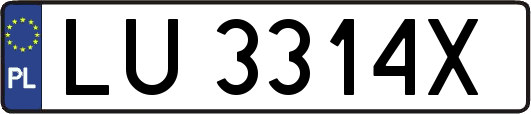 LU3314X