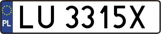 LU3315X