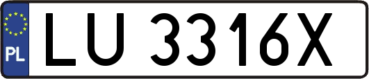 LU3316X