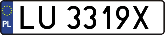 LU3319X