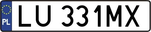 LU331MX