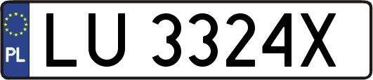LU3324X