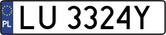 LU3324Y