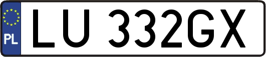 LU332GX