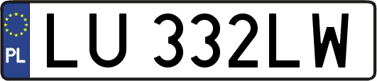 LU332LW
