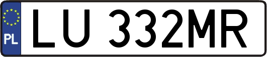 LU332MR