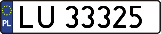 LU33325