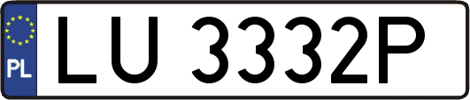 LU3332P