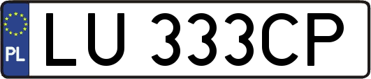 LU333CP
