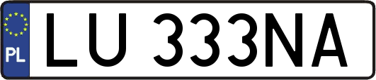 LU333NA