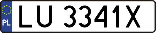 LU3341X