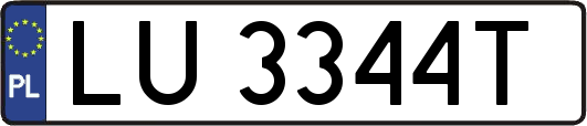 LU3344T