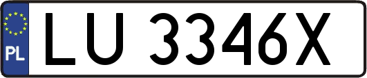 LU3346X
